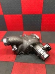 11-14 Ford F250 F350 6.7L Diesel Middle Intake Manifold W/ Throttle Body. Fixed Price $65.50.