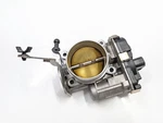 10-11 Saab 9-5 2.8L Throttle Body. Fixed Price $103.71.