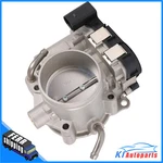 Throttle Body 07K133062B For 2006 2007 Vw Volkswagen Rabbit Beetle Jetta 2.5L. Fixed Price $45.99.