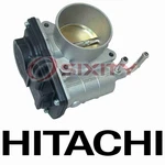 For Nissan 350Z Hitachi Right Fuel Injection Throttle Body 3.5L V6 2007-2009 Wd. Fixed Price $243.23.