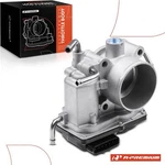 A-premium Throttle Body Assembly For Toyota Camry 2007-2011 RAV4 Corolla Pontiac. Fixed Price $83.95.