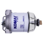 Fuel Filter Assembly 1446017M91 For Massey Ferguson 340 6265 178 4215 377 254. Fixed Price $32.00.