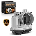 Throttle Body For Suzuki Grand Vitara 2.4L 2009-2020 Escudo 05-2017 13400-78K00. Fixed Price $62.70.