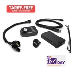 Hypertech 101300, Kit React Throttle Optimizer Performance Version. Fixed Price $368.44.
