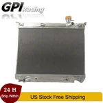 Fit 2002-2009 Gmc Envoy Xl Xuv/chevy Trailblazer 4.2L DPI2458 Aluminum Radiator. Fixed Price $159.00.