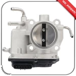 Pipes Throttle Body For Toyota Camry Highlander Solara RAV4 Scion Tc 2.4L. Fixed Price $55.98.