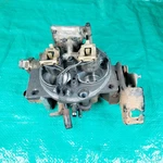 94 95 Chevrolet Gmc S10 Sonoma 4.3 V6 Tbi Throttle Body 17093121 Injectors. Fixed Price $150.00.
