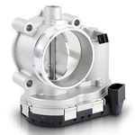 For 00-05 Mercedes Benz C230 SLK230 Throttle Body New A1110980109. Fixed Price $55.22.