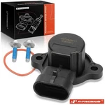 A-premium Throttle Position Sensor For Saturn SC1 SC2 SL1 SL2 2000-2002 SW2. Fixed Price $43.99.