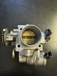 99-05 Mazda MX5 Miata Intake Throttle Body With Tps & Idle Valve BP4W. Fixed Price $80.00.