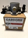 Fuel Injection Throttle Body Cardone 67-1074 Reman 04-07 Ford/mercury 3.9/4.2 V6. Fixed Price $65.00.