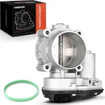 A-premium Throttle Body W/ Sensor Ford Escape 09-18 Fusion Lincoln Mercury. Fixed Price $79.70.