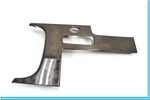 2011-2018 Audi A8 S8 Center Console Trim / Bezel Black 4H1857130C. Fixed Price $29.70.
