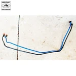 Land Rover Fuel Return Pipe Range 4.4 M62 03-05 WJP000480 Used. Fixed Price $199.11.