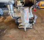 1998 2001 Ford Ranger Throttle Valve Body Assembly 4-153 2.5L Used. Fixed Price $119.99.