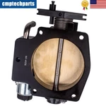 92MM Throttle Body For Gm Gen Iii LS1 LS2 LS3 LS6 LS7 Lsxh Cnc Bolt. Fixed Price $89.99.