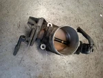Throttle Body Id 2C5E-AA Fits 2003-2005 Aviator Original Oem. Fixed Price $50.00.
