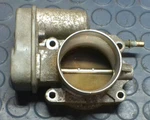 2004-2005-2006 Chevrolet Colorado Throttle Body For 2.8L Engine. Fixed Price $40.00.
