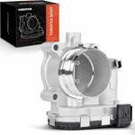 A-premium Electronic Throttle Body Compatible With Ford Escape 14-19, Explore.... Fixed Price $157.47.