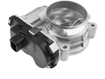 Autopart Premium 73FX65M Throttle Body Fits 2007-2013 Gmc Sierra 1500 Wt 4.3L V6. Fixed Price $65.75.