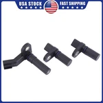 Ford F-150 E-150 E-250 E-350 2X Camshaft & 1X Crankshaft Position Sensor Us. Fixed Price $26.39.