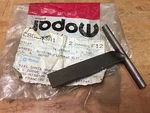 Nos Mopar Dodge Plymouth Mitsubishi Fast Idle Release Tool C3940272. Fixed Price $40.00.