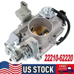 Throttle Body Assembly 22210-62220 For 1995-2004 Toyota 4RUNNER T100 Tacoma 3.4L. Fixed Price $239.99.