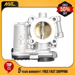 Throttle Body For 2017 2018 2019 Buick Encore All Engine 0280750498 0280750499. Fixed Price $53.99.