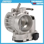 Throttle Body Assembly 35100-2G700 For 2013-2016 Hyundai Sonata Sorento 2.4L. Fixed Price $50.97.