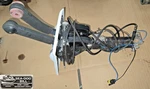 Sea Doo 05 06 Speedster Sportster 4-TEC Throttle Control Arms Lever Shifter. Fixed Price $219.99.