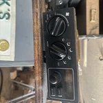 93-95 Jeep Grand Cherokee Zj Digital Climate Control A/c Heater Switch. Fixed Price $110.00.