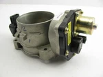 Used Oem 2004-2010 Ford 3L3E-AD 5.4L V8 Throttle Body With Tps Sensor. Fixed Price $99.95.
