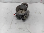 Throttle Body Valve Assembly From 1999 Chevrolet Silverado 1500 5.3L 12907286. Fixed Price $86.94.