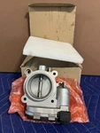 99-04 Bosch Mercedes Benz C230 Kompressor Throttle Body 1111410325 / 0280750074. Fixed Price $68.99.
