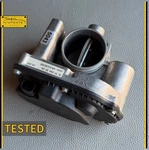 Oem Mercedes Engine Throttle Body 1110980009 R170 SLK230. Fixed Price $71.91.
