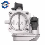 Genuine Throttle Body For 1998-2000 Mercedes-benz E320 CLK320 ML320 1121410025. Fixed Price $113.80.