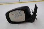 2011-2016 Dodge Grand Caravan Left Driver Side View Mirror 1AB731AVAE Oem. Fixed Price $55.99.