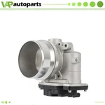 Throttle Body For 2006-08 Gmc Sierra Chevrolet Silverado 2500 Hd 3500 V8 6.6L. Fixed Price $76.99.