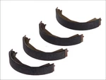 Fits Jaguar Xj, Coupe, Xjsc Convertible, Xk 8 Parking Brake Shoes Set Rear. Fixed Price $52.94.