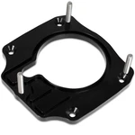 Msd Atomic 2709 Airforce 3-BOLT Throttle Body Adapter. Fixed Price $43.88.