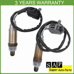 2X Upstream Downstream Oxygen Sensor For Jeep Cherokee Grand 96-01 4.0L. Fixed Price $30.66.