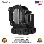 Throttle Body Fits Mercedes-benz Sprinter 3500 2.1L 2014-2017&2020-2022. Fixed Price $86.99.