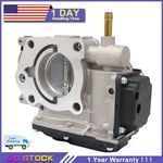 Throttle Body 16400RMX003 Fits For Honda Civic 2006 2007 2008 2009 2010 2011. Fixed Price $83.49.