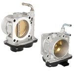 Left & Right Throttle Body For Infiniti G35 2007-08 Nissan 350Z 2009-07. Fixed Price $133.54.