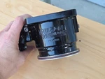 Wilson Manifolds 90 Mm Throttle Body With Iac 87-93 Ford Mustang Clamp Style. Fixed Price $300.00.