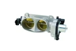 Oem 60MM Throttle Body 2009-2018 V10 6.8L E-350 E-450 F-450 F-550 Super Duty. Fixed Price $199.95.