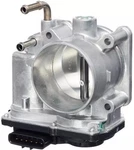 Genuine Nissan Throttle Body 16119-EA00D. Fixed Price $808.70.