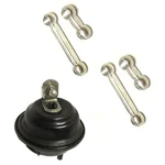 For A6 A8 Touareg Vacuum Diaphragm Aluminum Intake Manifold W/ Link Arm Short. Fixed Price $79.75.