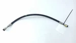 Bmw Z4 E85 E86 2007 Fuel Line S20031A Petrol DIU2185. Fixed Price $29.00.