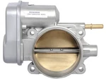 Throttle Body Cardone 35CBHF92 For Chevy Trailblazer Ext 2002. Fixed Price $215.75.